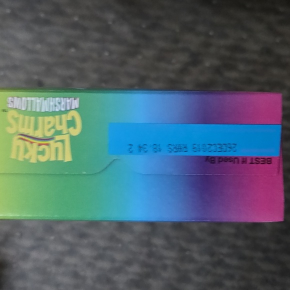 Lucky Charms - Picture 3 of 6